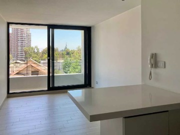 Venta / Departamento / Ñuñoa