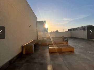 TERRAZA PANORÁMICA Y QUINCHO