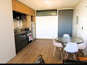 Venta / Departamento / Ñuñoa