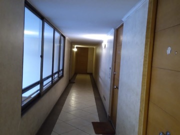 Venta / Departamento / Ñuñoa