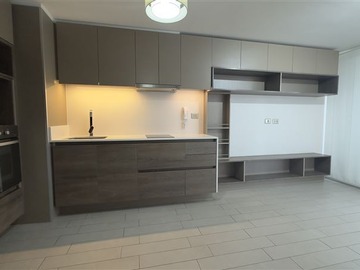Venta / Departamento / Ñuñoa