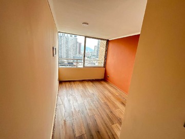 Venta / Departamento / Ñuñoa