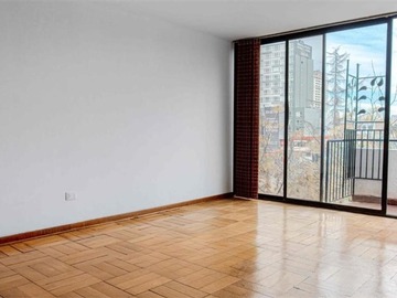 Venta / Departamento / Ñuñoa