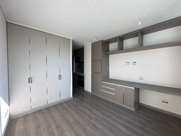 Venta / Departamento / Ñuñoa