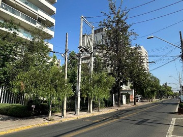 Venta / Departamento / Ñuñoa