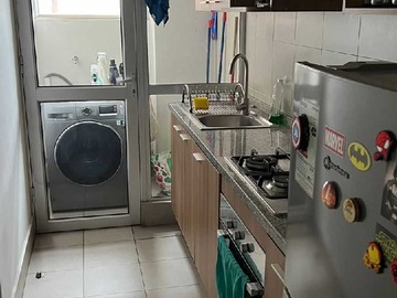 Venta / Departamento / Ñuñoa