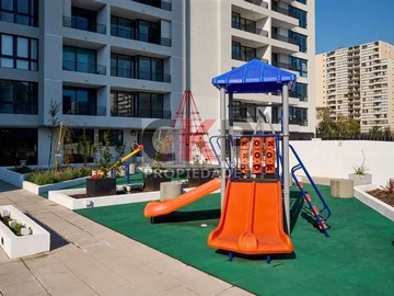 Venta / Departamento / Ñuñoa