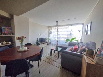 Venta / Departamento / Ñuñoa