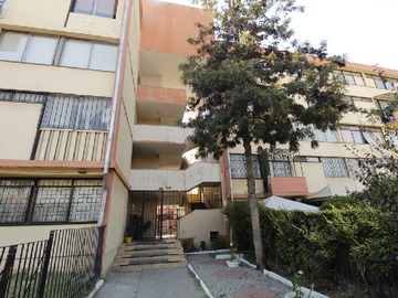 Venta / Departamento / Ñuñoa