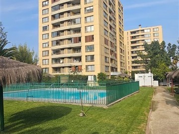 Venta / Departamento / Ñuñoa