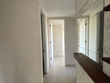 Venta / Departamento / Ñuñoa