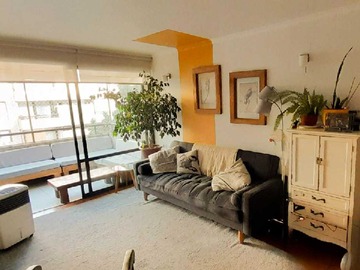 Venta / Departamento / Ñuñoa