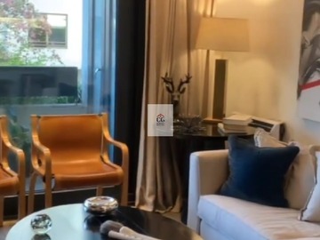 Venta / Departamento / Ñuñoa