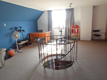Venta / Departamento / Ñuñoa