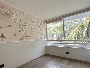 Venta / Departamento / Ñuñoa