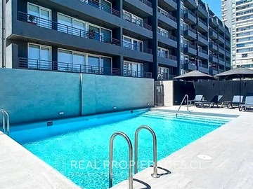 Venta / Departamento / Ñuñoa