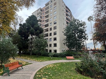 Venta / Departamento / Ñuñoa