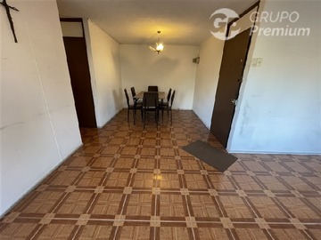 Venta / Departamento / Ñuñoa