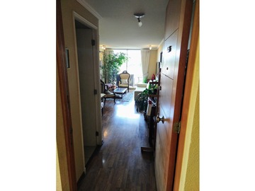Venta / Departamento / Ñuñoa