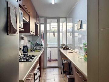 Venta / Departamento / Ñuñoa