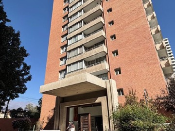 Venta / Departamento / Ñuñoa