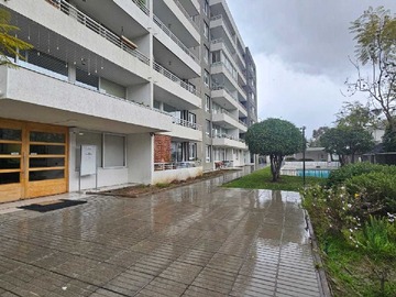 Venta / Departamento / Ñuñoa