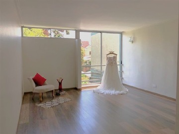 Venta / Departamento / Ñuñoa