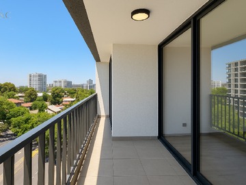 Venta / Departamento / Ñuñoa