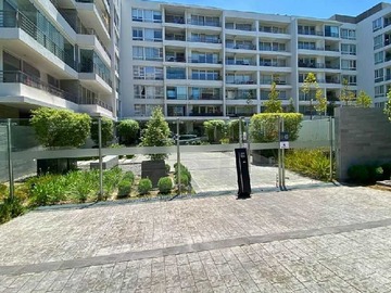 Venta / Departamento / Ñuñoa