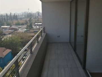 Venta / Departamento / Ñuñoa