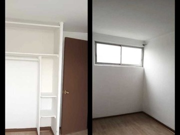 Venta / Departamento / Ñuñoa