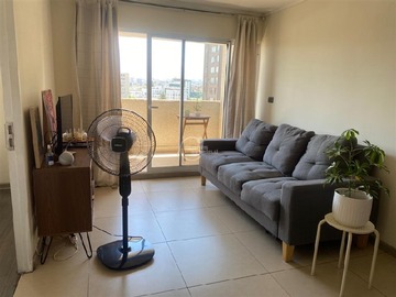 Venta / Departamento / Ñuñoa