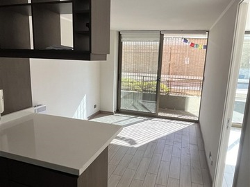 Venta / Departamento / Ñuñoa