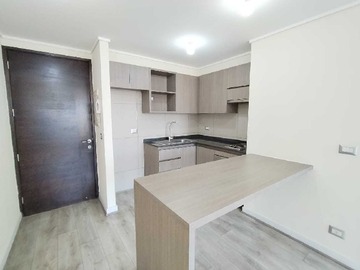 Venta / Departamento / Ñuñoa