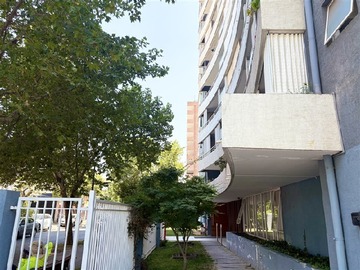 Venta / Departamento / Ñuñoa