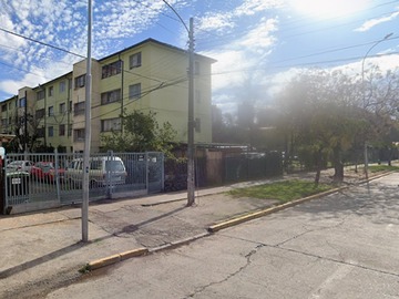 Venta / Departamento / Ñuñoa