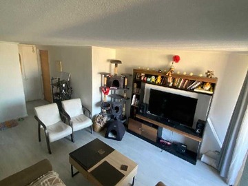 Venta / Departamento / Ñuñoa