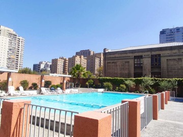 Venta / Departamento / Ñuñoa