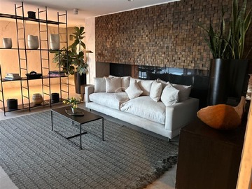 Venta / Departamento / Ñuñoa