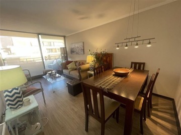 Venta / Departamento / Ñuñoa