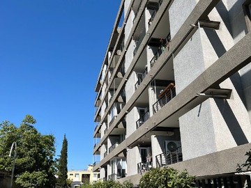 Venta / Departamento / Ñuñoa