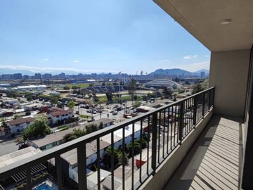 Venta / Departamento / Ñuñoa