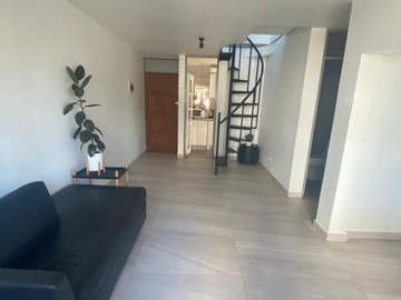 Venta / Departamento / Ñuñoa