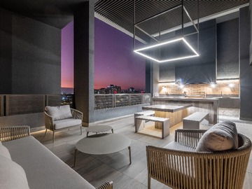 Venta / Departamento / Ñuñoa