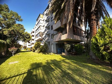 Venta / Departamento / Ñuñoa