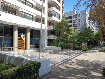 Venta / Departamento / Ñuñoa