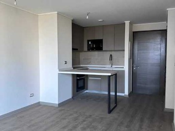 Venta / Departamento / Ñuñoa