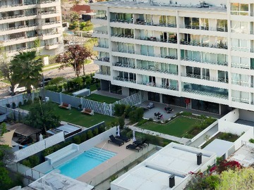 Venta / Departamento / Ñuñoa