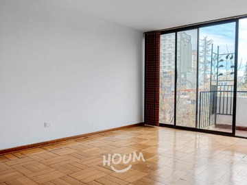 Venta / Departamento / Ñuñoa