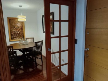 Venta / Departamento / Ñuñoa